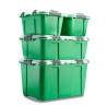 Alstora Full Set - Green