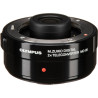 M.Zuiko Digital 2x converter