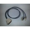 ITC-100-BMD Tally cable -...