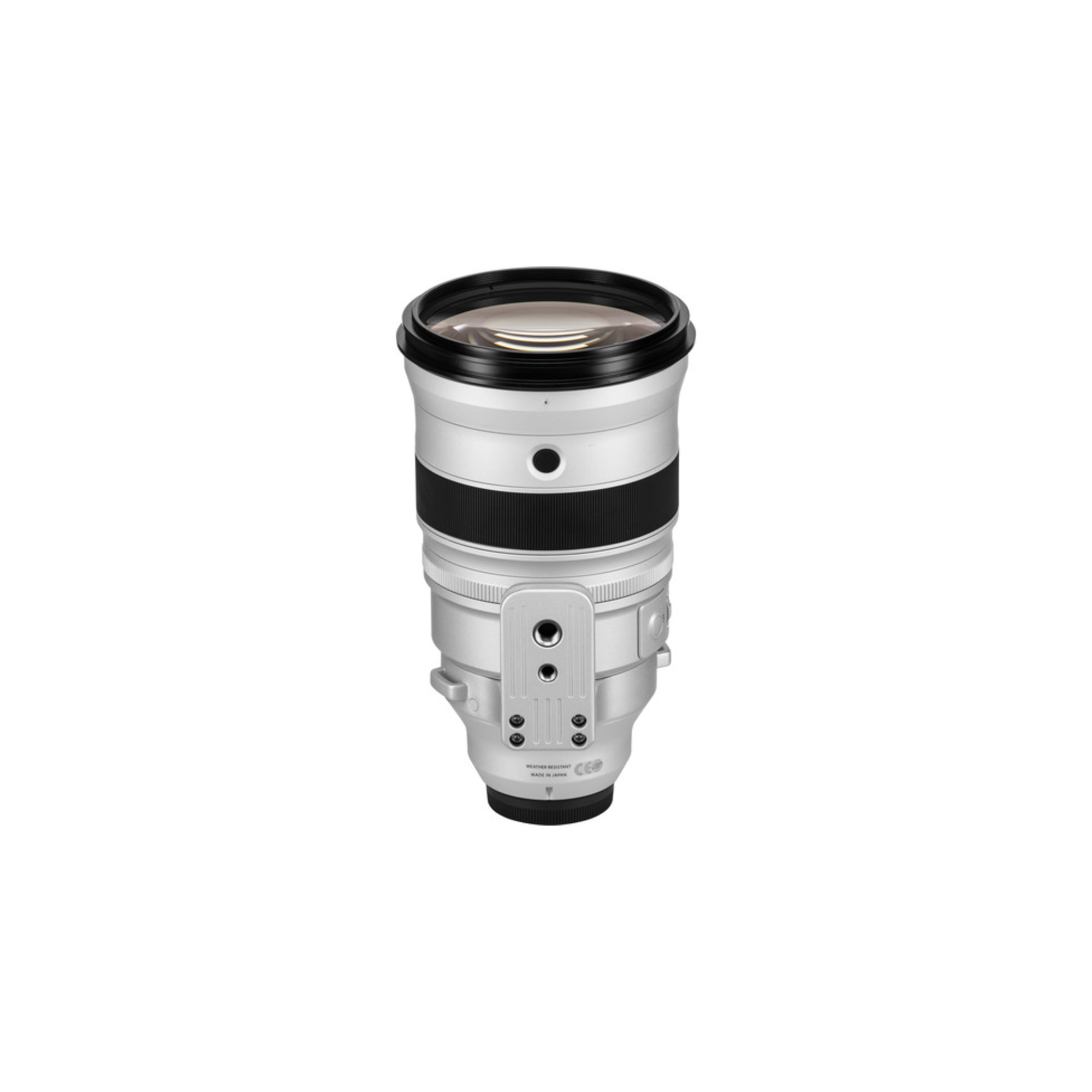 XF200mmF2 R LM - W