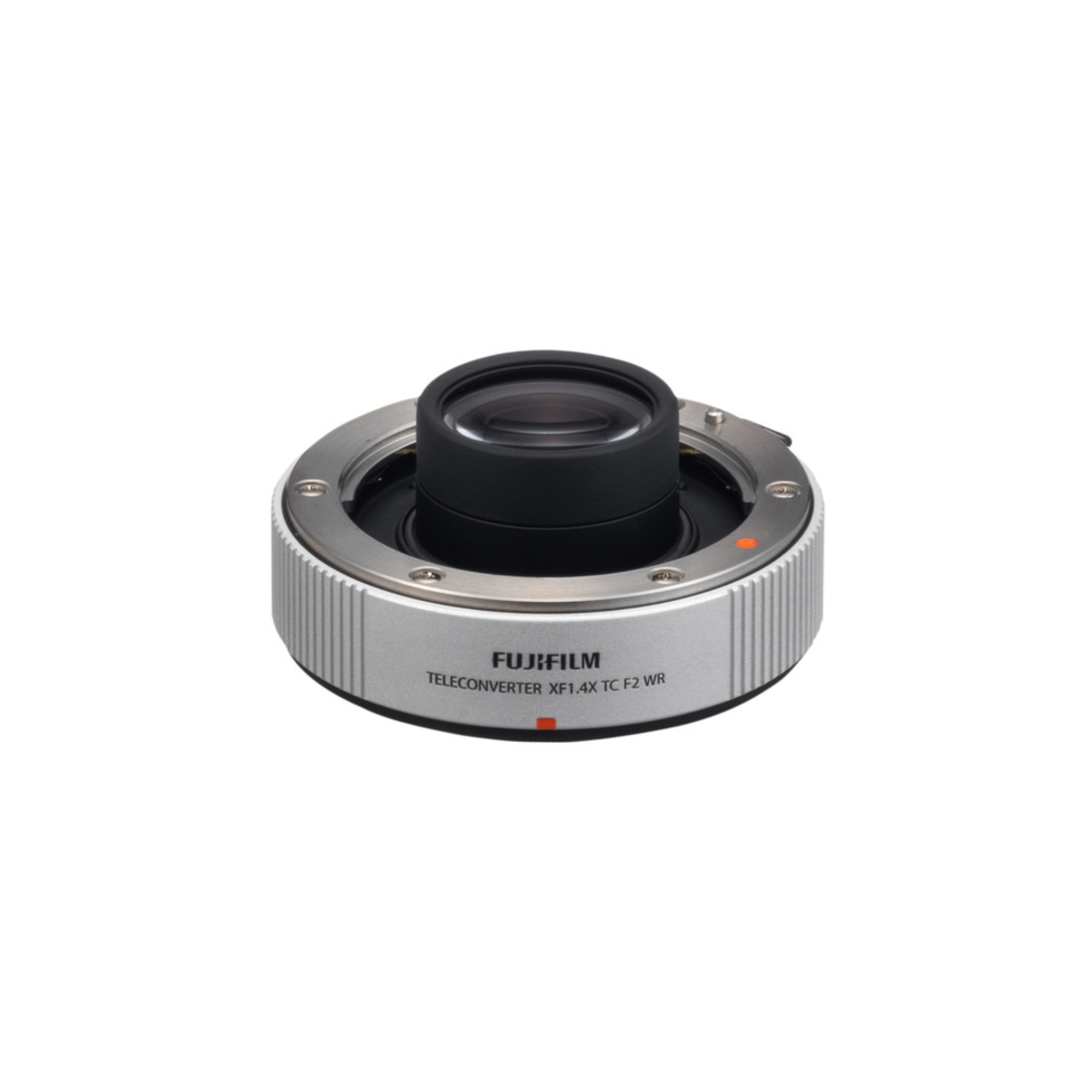 XF200mmF2 R LM - W
