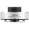 XF200mmF2 R LM - W