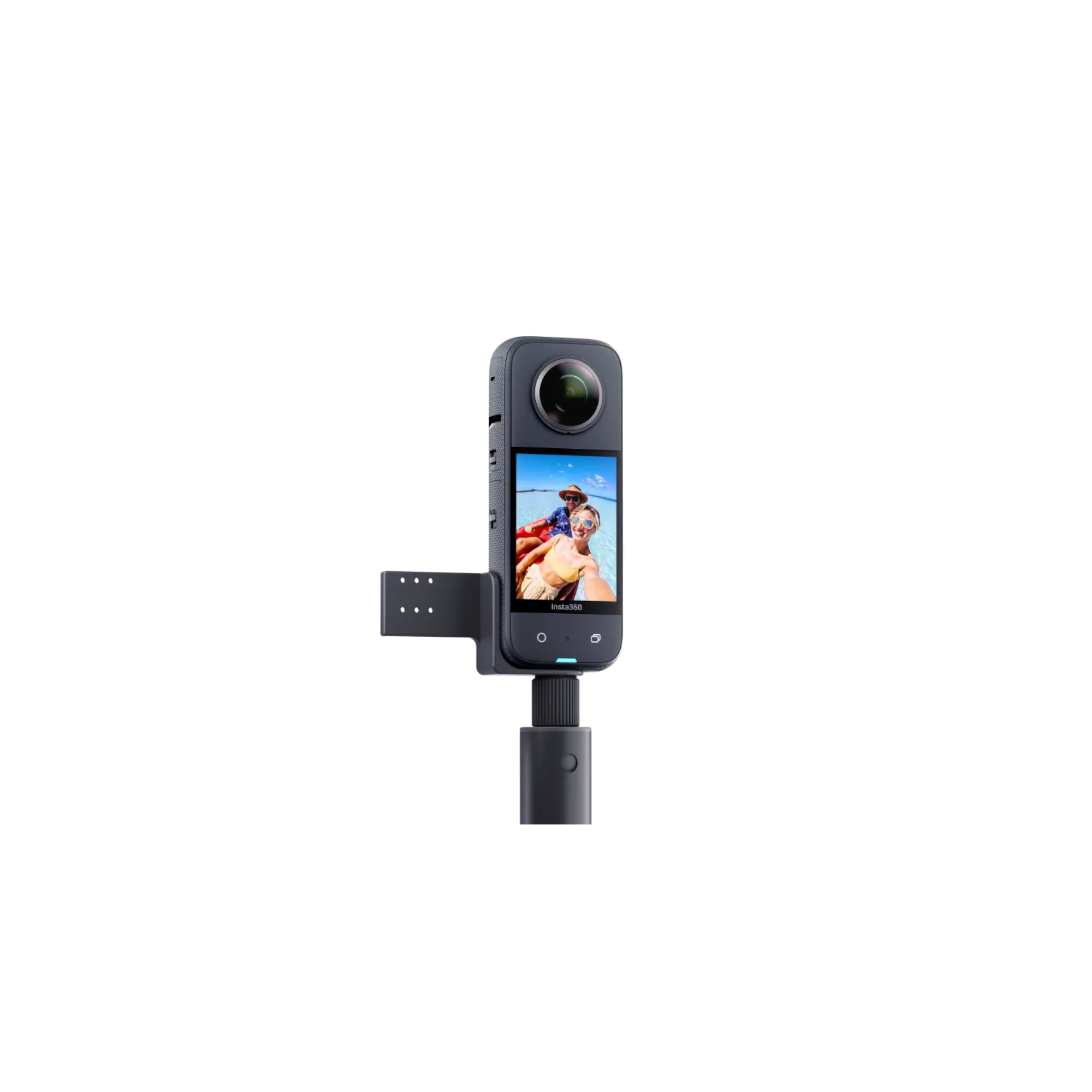 Insta360 X2 X3 X4 X5 Cold Shoe