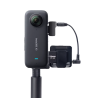 Insta360 X2 X3 X4 X5 Cold Shoe