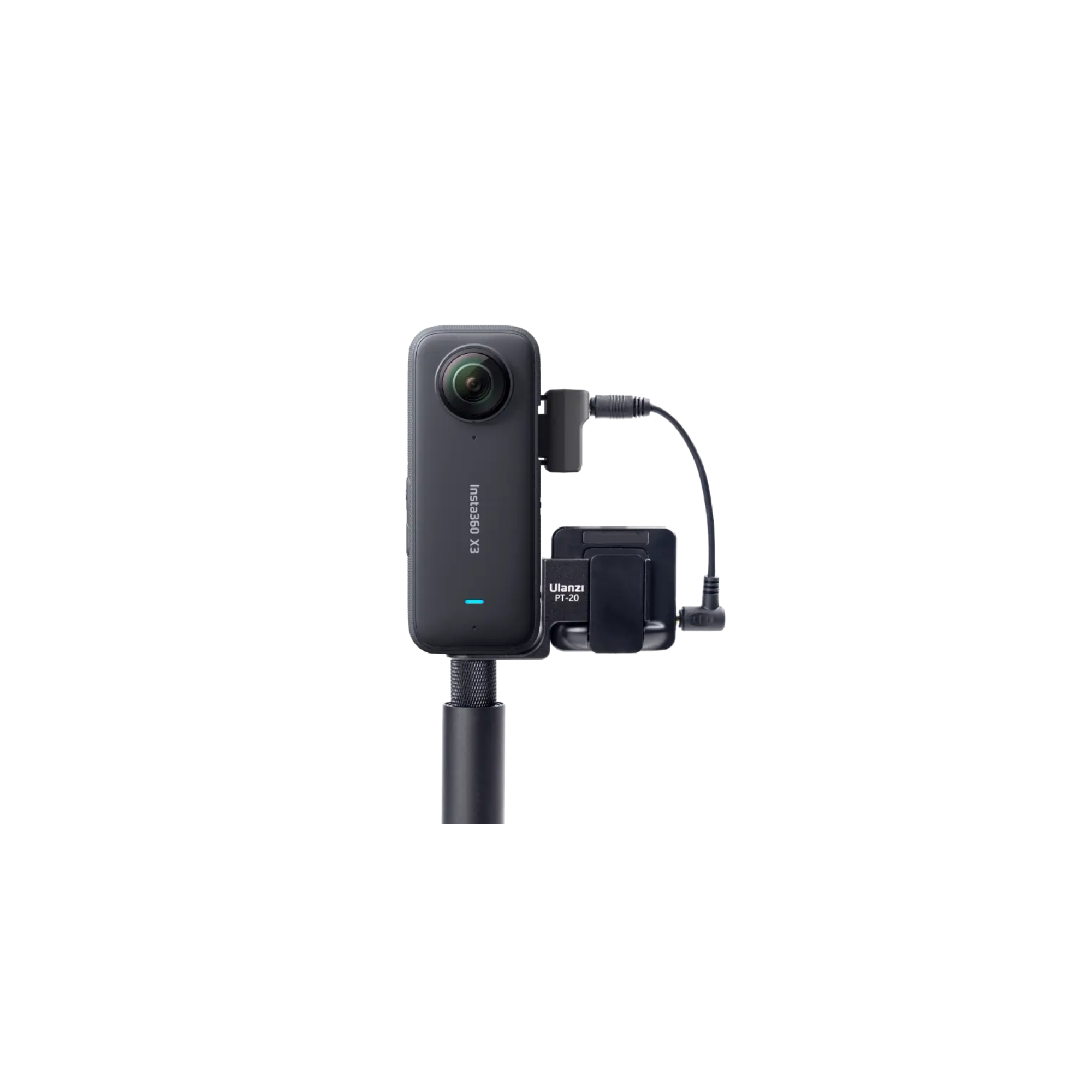 Insta360 X2 X3 X4 X5 Cold Shoe