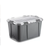 Alstora 76 L - Stone Grey