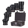 Samyang VDSLR 5 KIT SONY E...