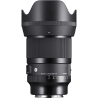 50mm f1.4 DG DN Art Leica L