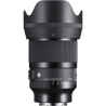 50mm f1.4 DG DN Art Sony E