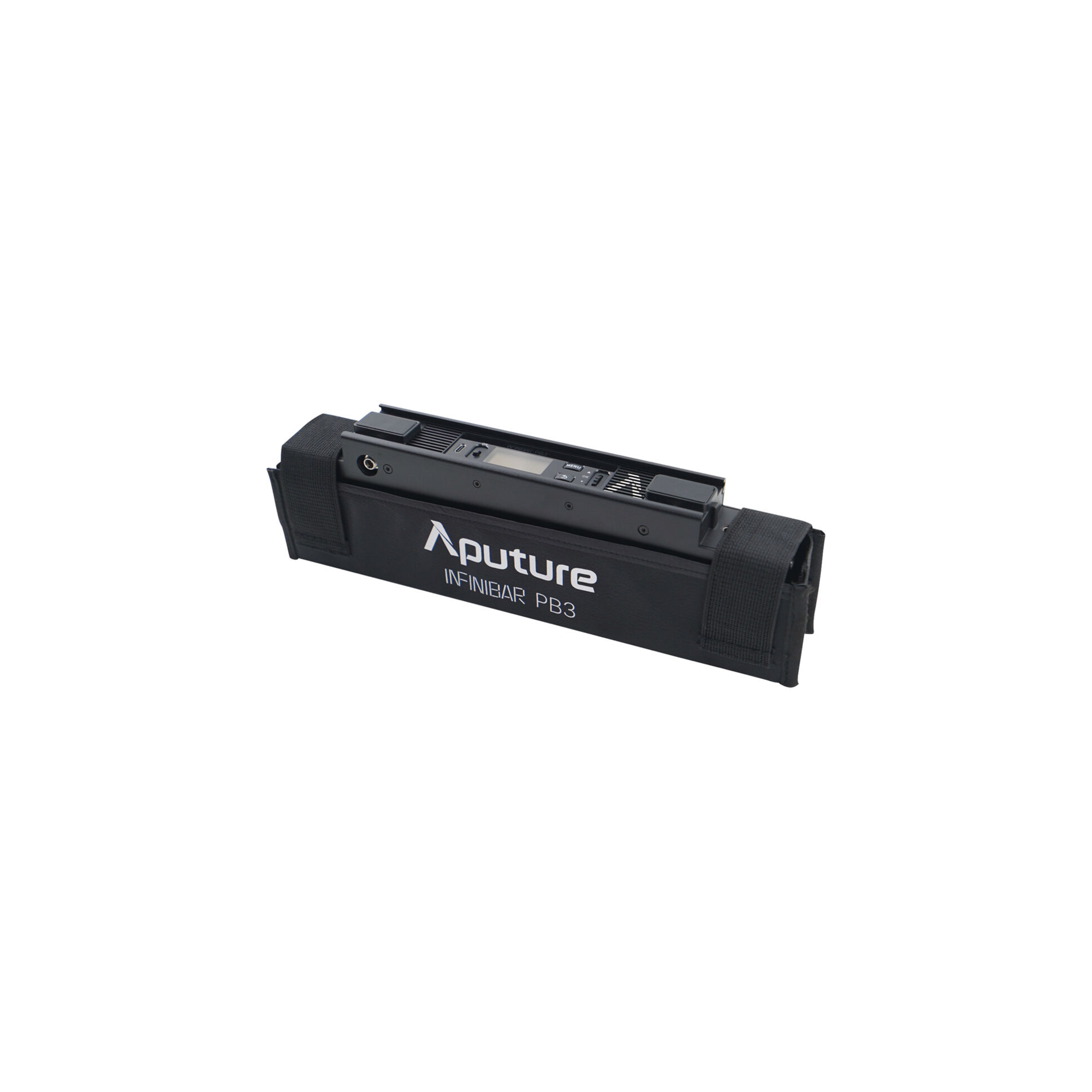 INFINIBAR PB3 Light Control