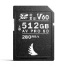 SD CARD UHS II V60 512 GB