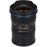 12mm f2.8 Zero-D Canon RF