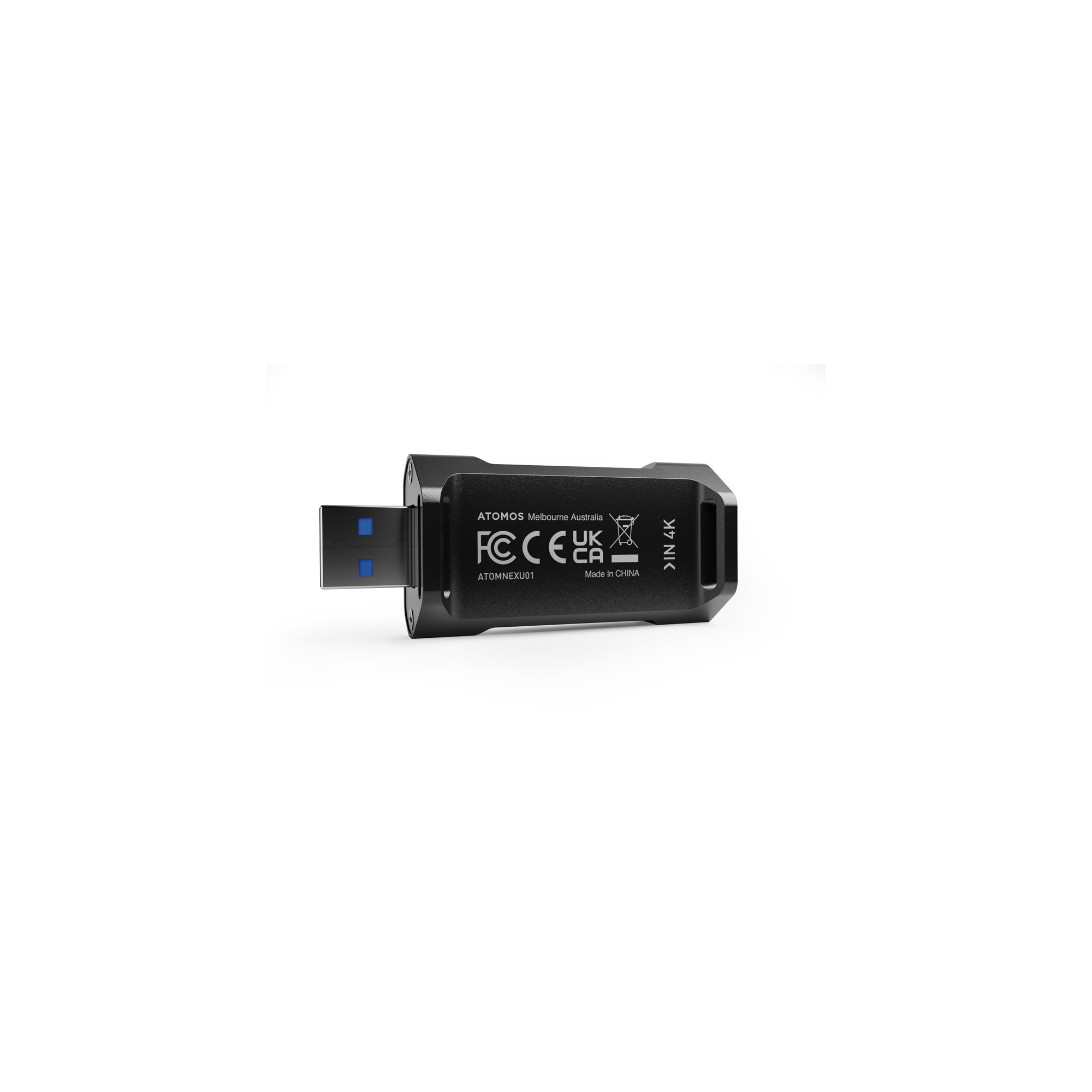 ATOMNEXU01 Nexus