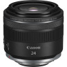 RF 24mm F1.8 Macro IS STM