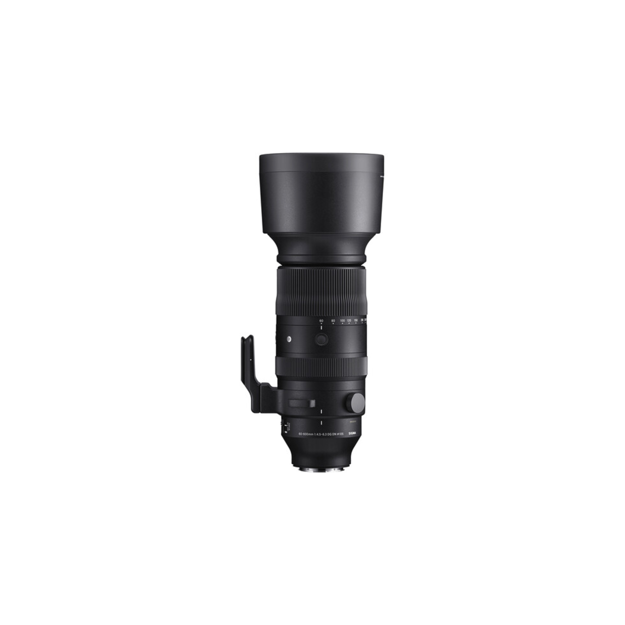 60-600mm F4.5-6.3 DC HSM Leica