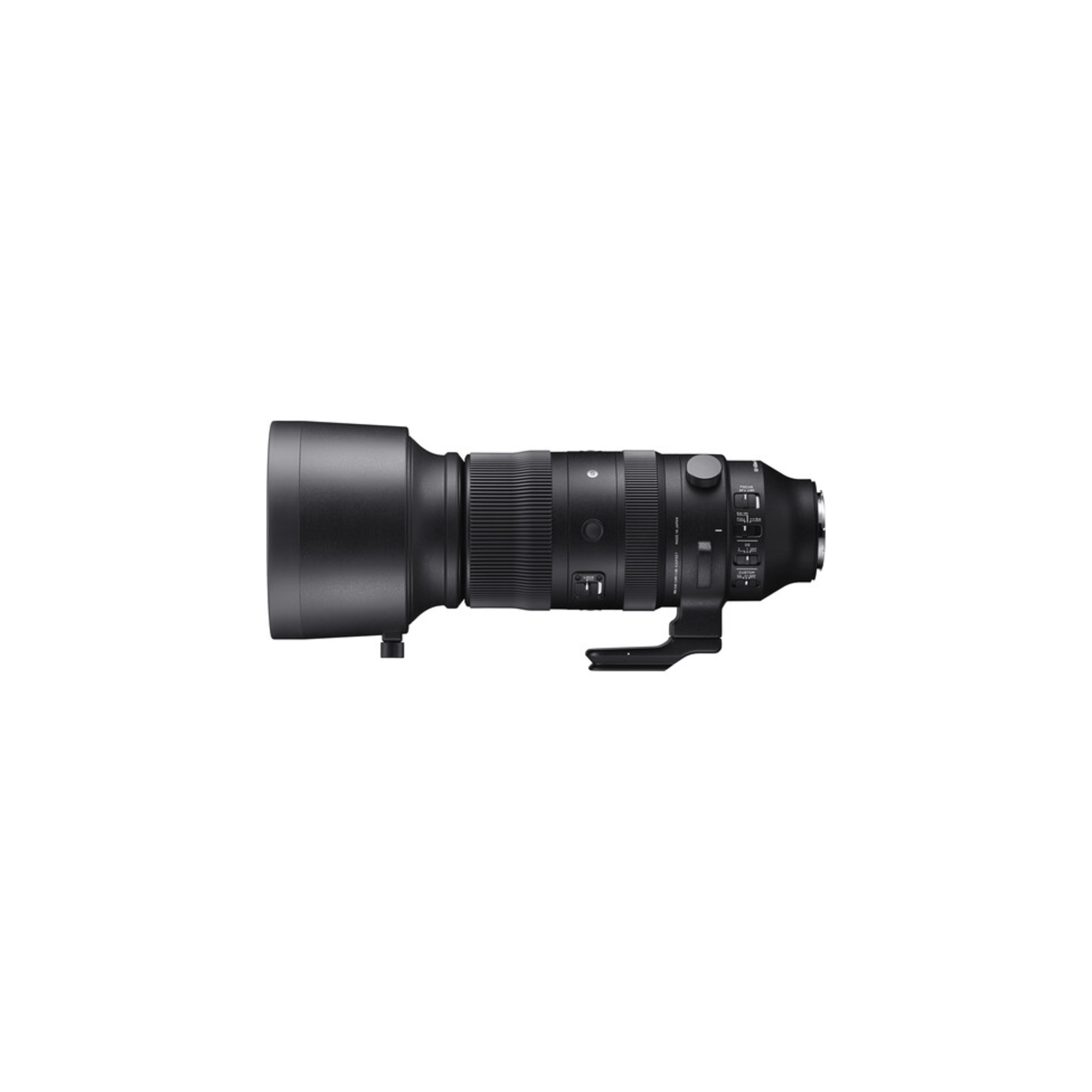 60-600mm F4.5-6.3 DC HSM Leica