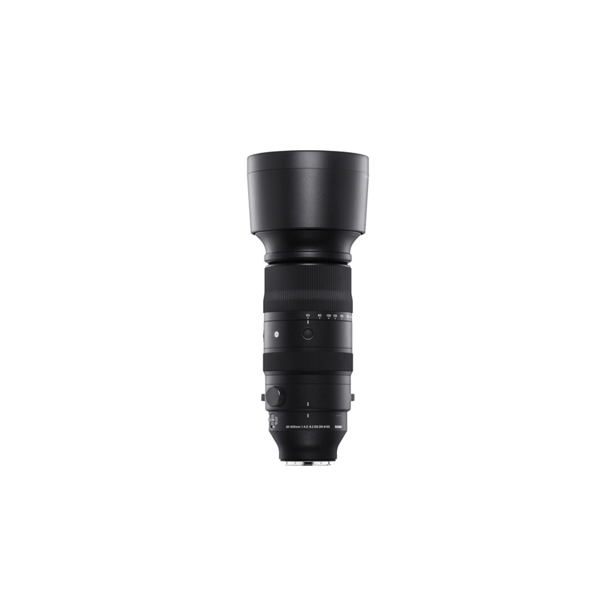 60-600mm F4.5-6.3 DC HSM Leica