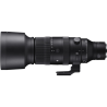 60-600mm F4.5-6.3 DC HSM Leica
