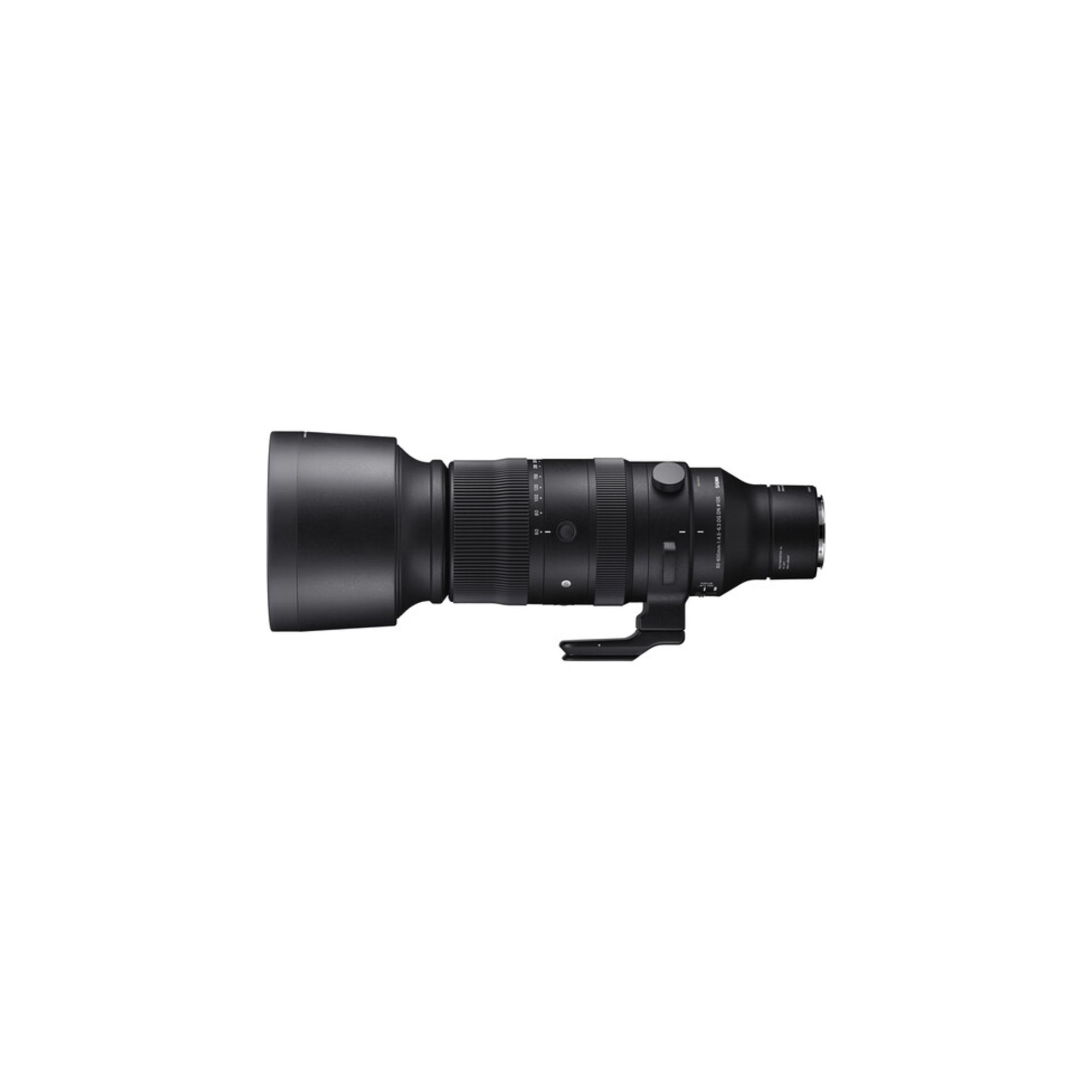 60-600mm F4.5-6.3 DC HSM Leica