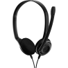 Headband Headset