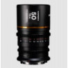 50mm T2.4 Ambra DL Mount Cine