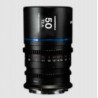 50mm T2.4 Blue MFT Cine