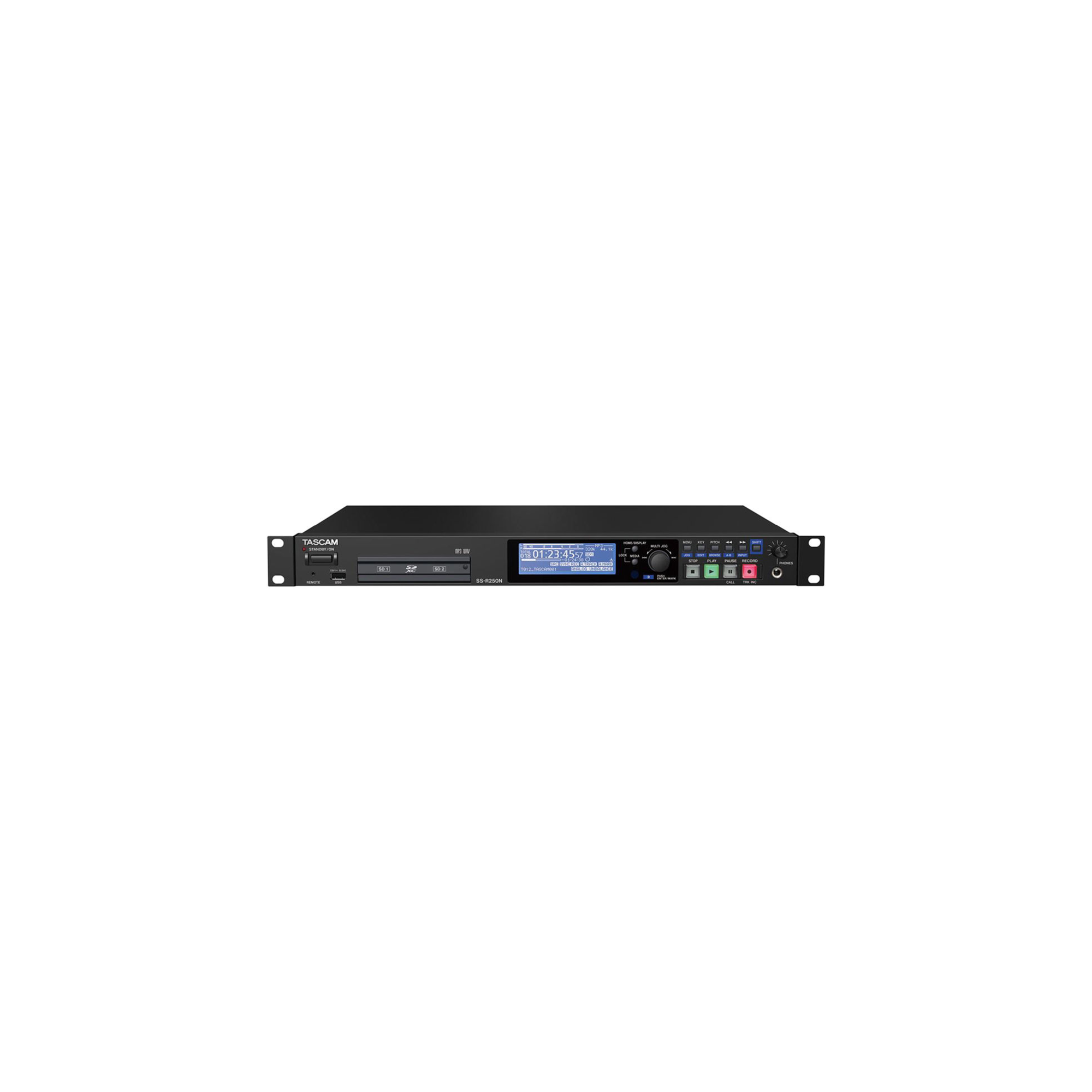 SS-R250N