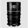50mm T2.4 Silver MFT Cine