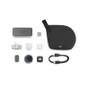 Mic Mini 2 1 TX+1 M.RX+ Case