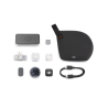 Mic Mini 2 1 TX+1 M.RX+ Case