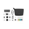 Mic Mini 2 2 TX+1 RX+Case