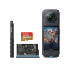 Insta360 X5 LOCALMETA Kit -...