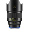 Otus ML 35mm f1.4 - Sony E