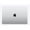 MacBook Pro 16 1TB - Silver