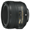 FX 50mm F1.8G AF-S