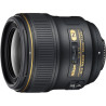 FX 35mm F1.4G AF-S