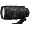 FX 80-400mm F4.5-5.6D ED AF-S