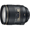 FX 24-120mm F4G  ED AF-S VR