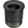 DX 10-24mm F3.5-4.5G ED