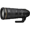 AF-S 120-300mm F2.8E FL ED
