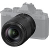 Z DX 18-140mm f3.5-6.3 VR