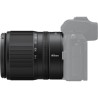 Z DX 18-140mm f3.5-6.3 VR