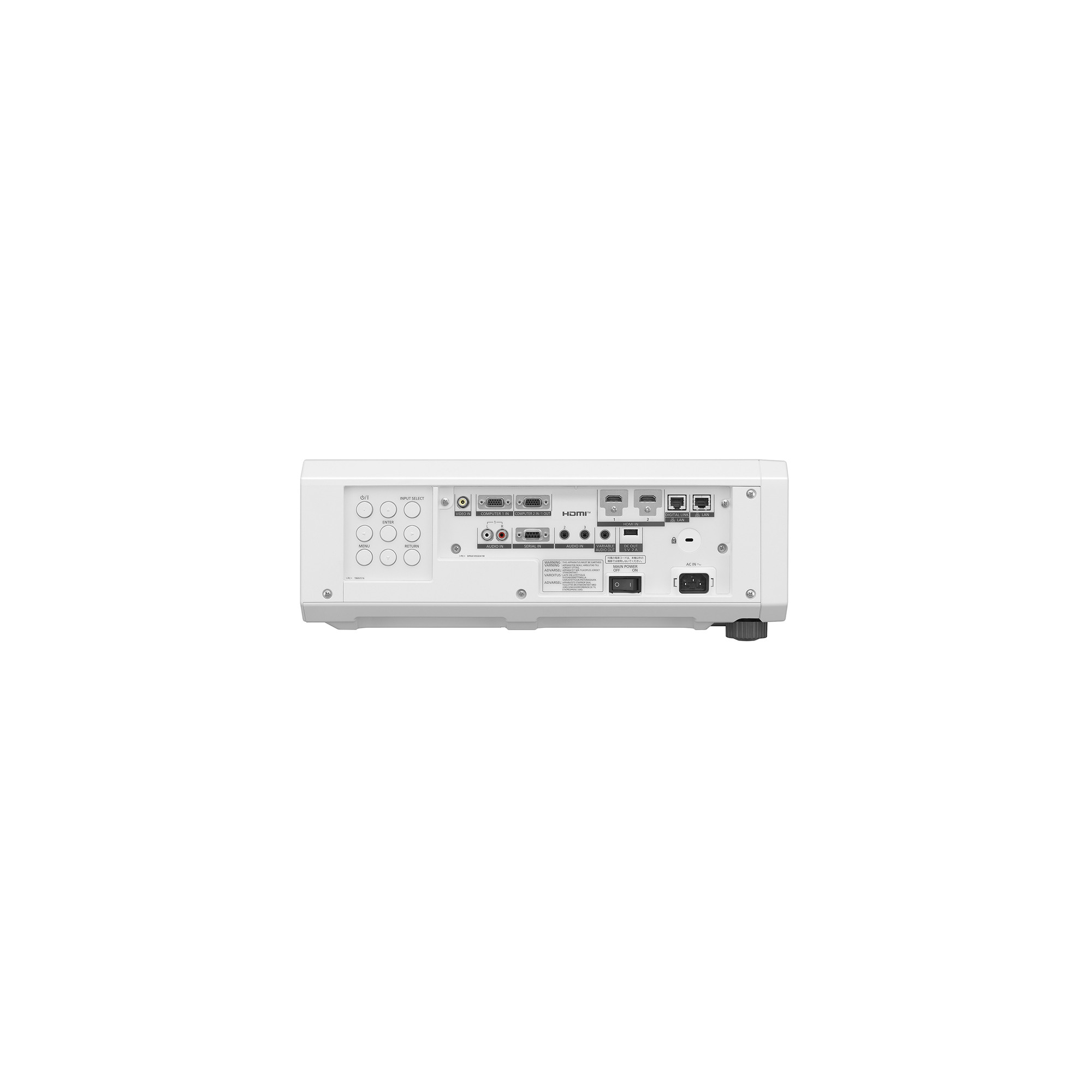 PT-FRZ60WEJ