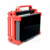PK1 Pro Streamer YP Red