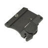 Top Mounting Plate Assembly