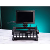 PK1 ProStreamer AM Black