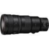 Z 400mm f4.5 VR S