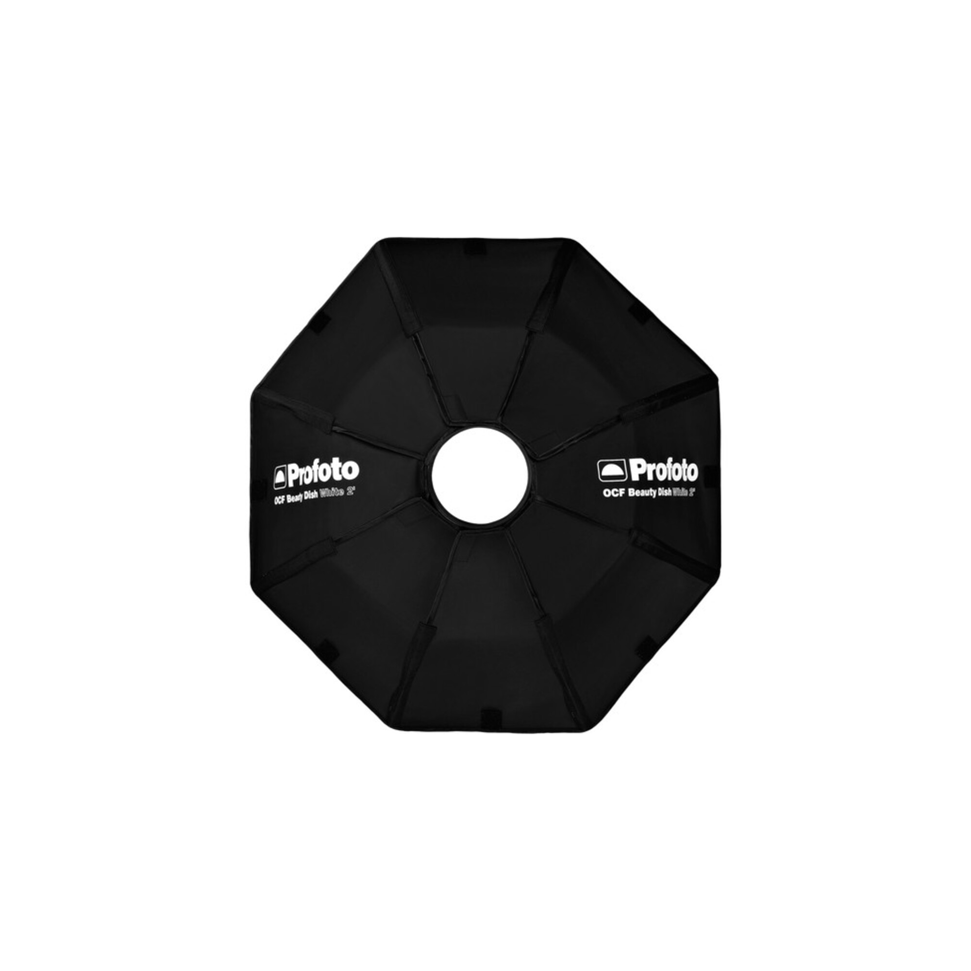 OCF Beauty Dish White 2