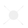 OCF Beauty Dish White 2