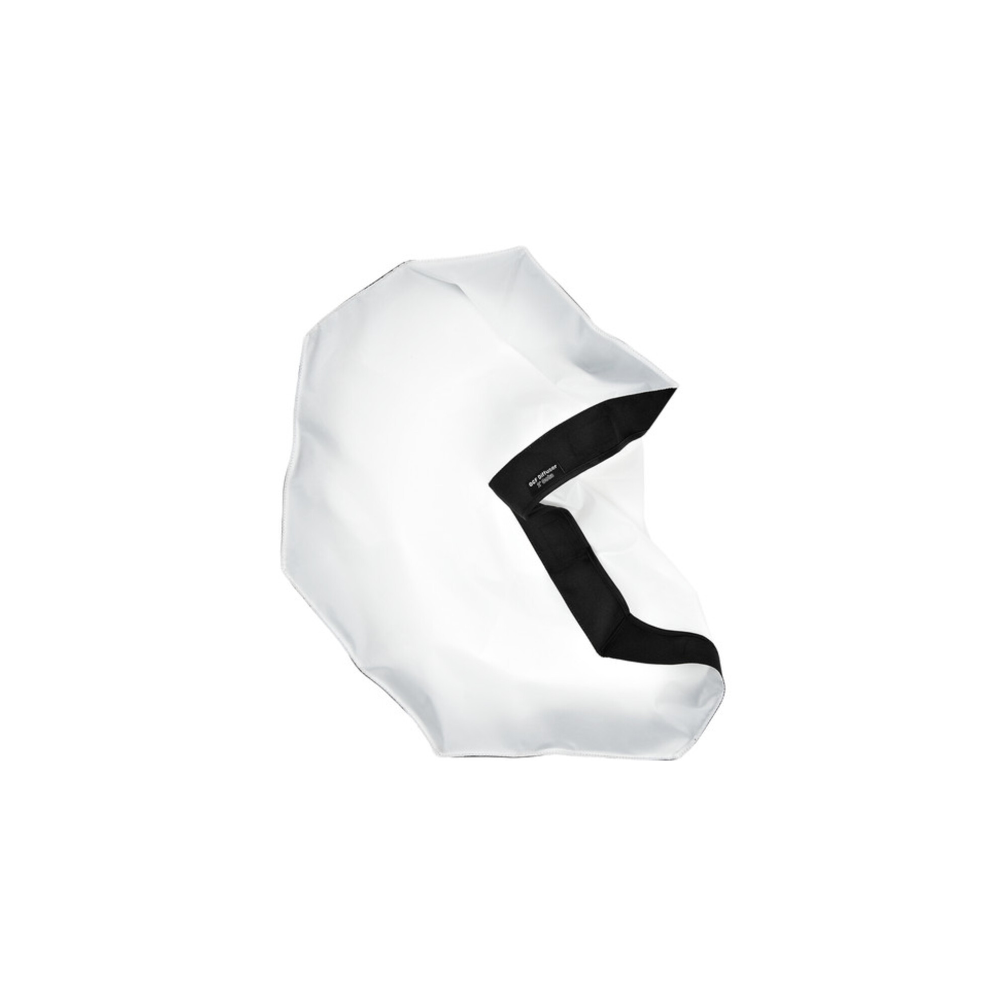 OCF Beauty Dish White 2